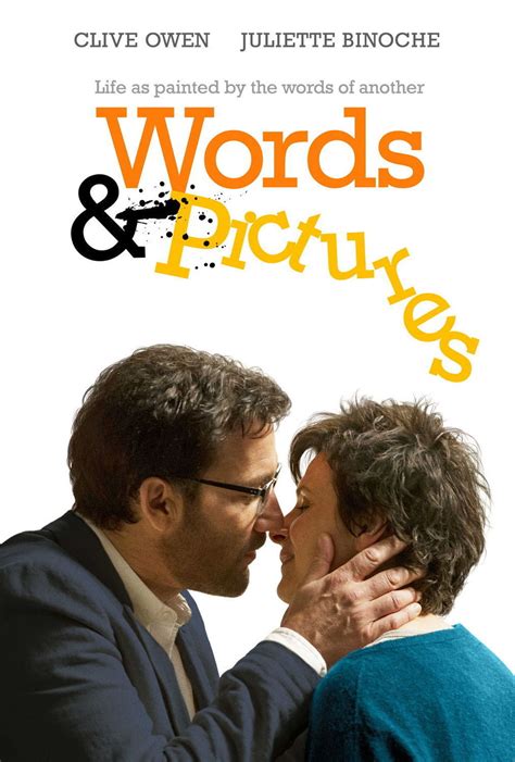 Words And Pictures Dvd Release Date Redbox Netflix Itunes Amazon