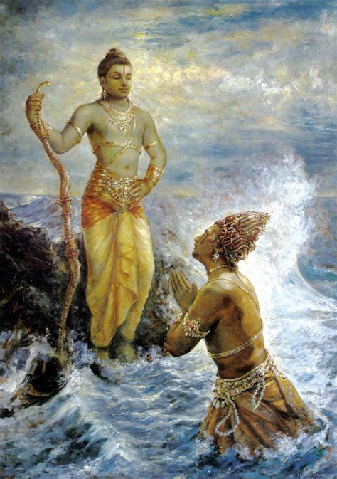 Rama (राम rāma) is the seventh avatar of the hindu god vishnu, and a king of ayodhya in hindu scriptures. Lord Rama Ji - God Pictures
