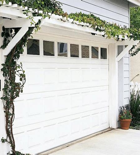 The Mini Pergola - Stratton Exteriors - Nashville, TN