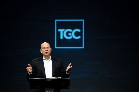 Tim Keller on How to Cultivate Friendship with God