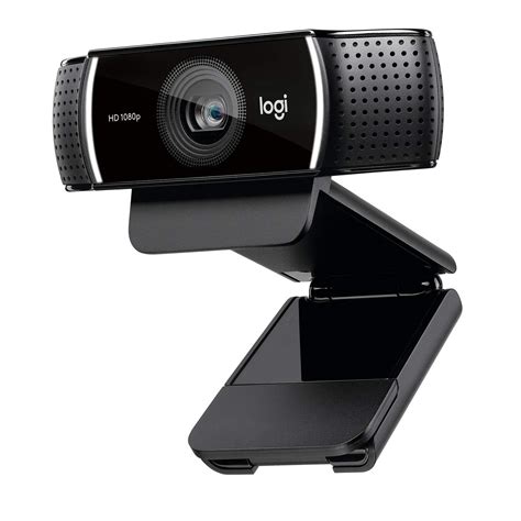 Amazon Com Logitech C922x Pro Stream Webcam Full 1080p HD Camera