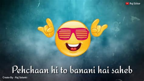 Searching for attitude status quotes, here is large collection of short attitude quotes in hindi english. Attitude Whatsapp Status Attitude Word Whatsapp Status ...