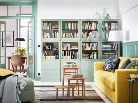 We offer a range of sofas, beds, kitchen cabinets, dining tables & more. Librerie IKEA: i 10 modelli più belli da comprare subito