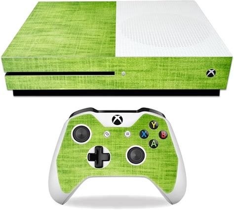 Mightyskins Skin Compatible With Microsoft Xbox One S Wrap