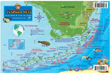 Florida Keys And Key West Real Estate And Tourist