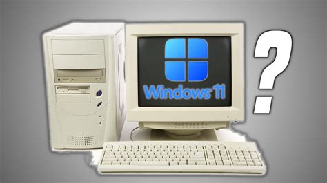 Windows 11 And Older Computers Chris Titus Tech