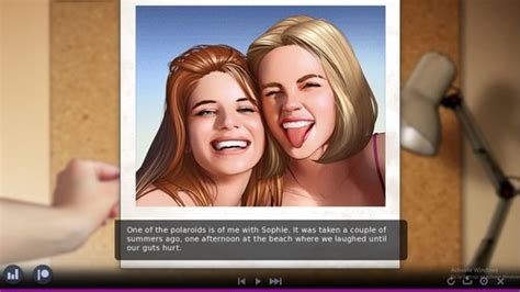 Lust Campus Version C Final Mod Gallery Unlocker By RedLolly Win Mac Android