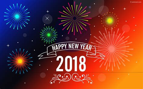 New Happy New Year 2018 Wallpaper 78 Images Afalchi Free images wallpape [afalchi.blogspot.com]