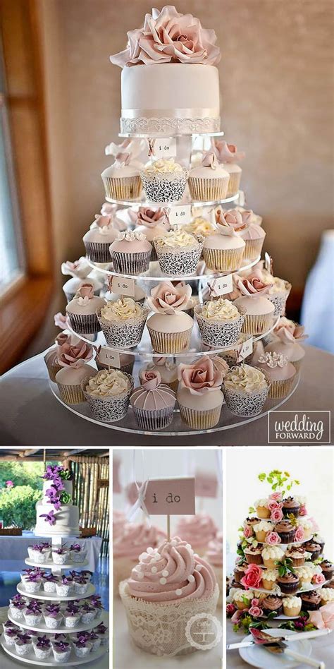 Totally Unique Wedding Cupcake Ideas Wedding Cupcakes Beautiful