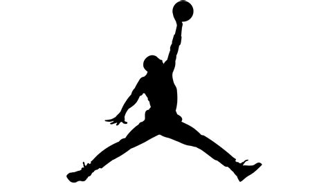 Air Jordan (Jumpman) Logo, symbol, meaning, history, PNG, brand png image