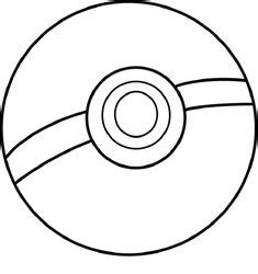 Is there a pokemon coloring sheet for kids? Pokemon Pokeball Coloring Pages | Bulletin board ideas ...