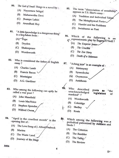 • the teacher elicits typical language used in a biography, such as past forms and adverbs of time. Paper 2 Question 5 Example Answer / AQA Language Paper 1 ...