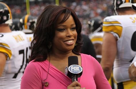 Pam Oliver Returns To Sidelines With Fox For Upcoming Season Essence