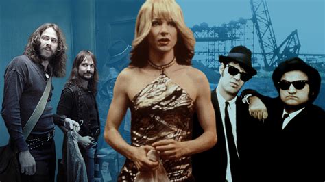 25 greatest movie bands of all time rolling stone