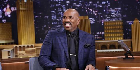 Why Steve Harvey Needs To Have A Seat Huffpost