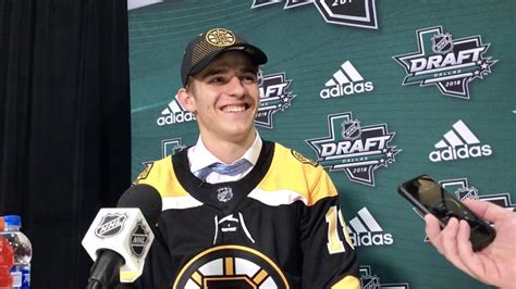 Bruins Top 5 Underrated Draft Picks Of The Decade Black N Gold Hockey