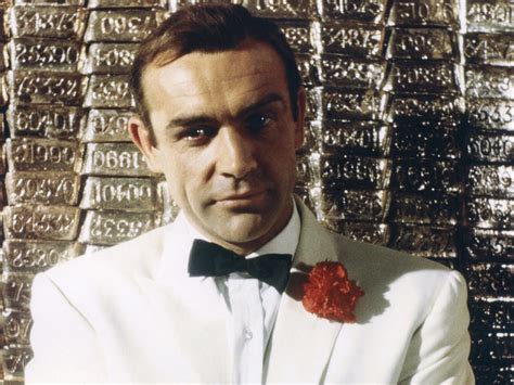 No, from russia with love. Ten Sean Connery Movies to Stream | Vanity Fair