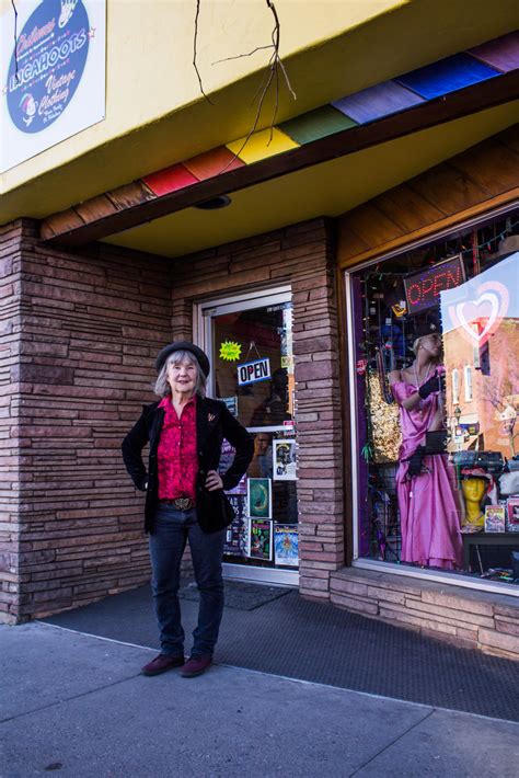 Incahoots With Downtown Flagstaff Culture