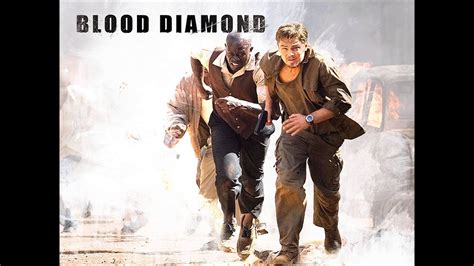 Blood Diamond Full Original Movie Soundtrack Ost Hq Youtube
