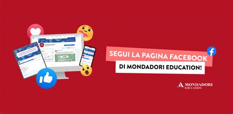Homepage Mondadori Education