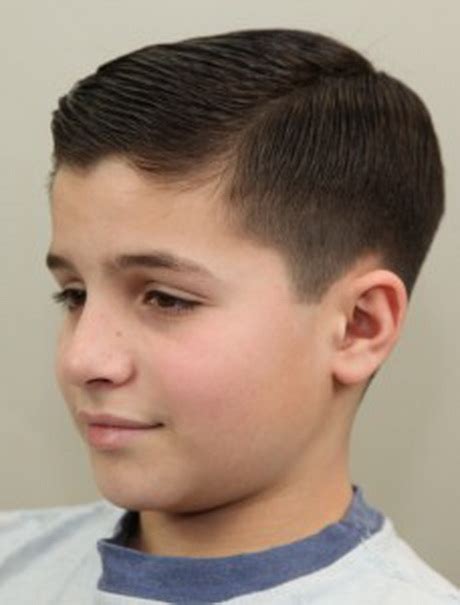 What is a number 4 haircut? Number 4 haircut