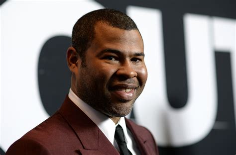 Jordan Peele Has Four More ‘social Thrillers Planned After ‘get Out