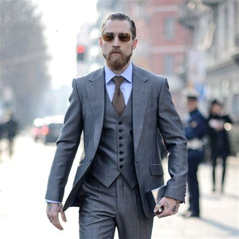 21 Best Gentleman Haircut Styles (2020 Guide) | Gentleman ...