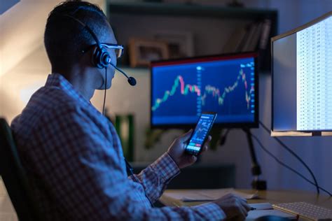 Algorithmic Trading Definition How It Works Pros And Cons