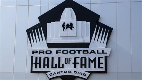 Pro Football Hall Of Fame 2022 Class Of Inductees How To Watch And More