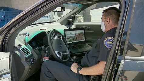 New System Lets Chula Vista Cops Monitor Live 911 Calls