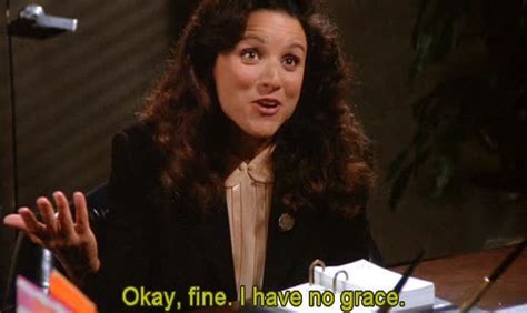All Hail Elaine Benes Tv Comedys Original Messy Bitch Vice
