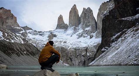W Trek Torres Del Paine 4 Nights Private Tour I Travel Argentina