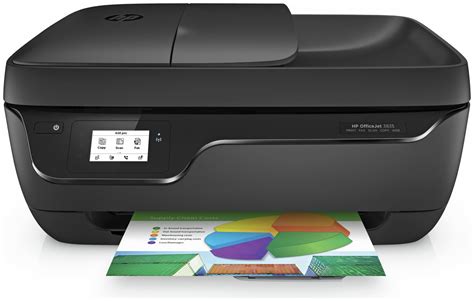 Windows 10, 8.1, 8, 7. HP OfficeJet 3835 All-in-One Wi-Fi Printer. Review - Review Electronics