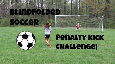 Soccer Challenge Youtube
