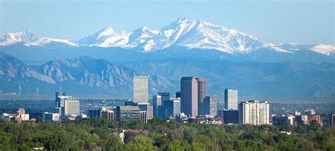 Kayak named denver the cheapest destination to visit this winter. Denver Considers Bid for Winter Olympic and Paralympic ...