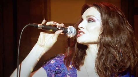 Sophie Ellis Bextor Closes Out Kitchen Disco Series With Emotional