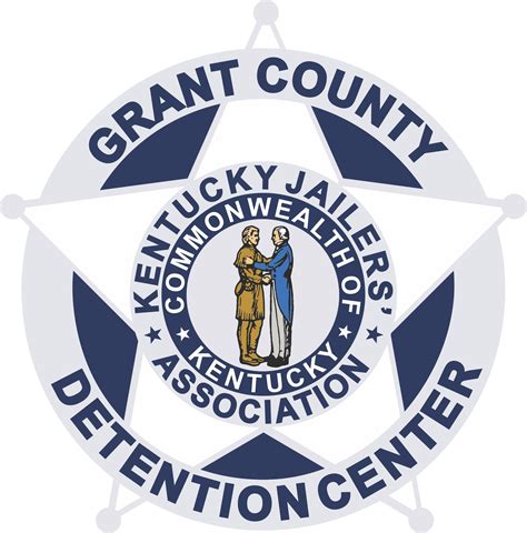 Grant County Detention Center, KY | Welcome to the GCDC Website.