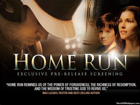 Home Run 2013 Movie Hd Wallpapers