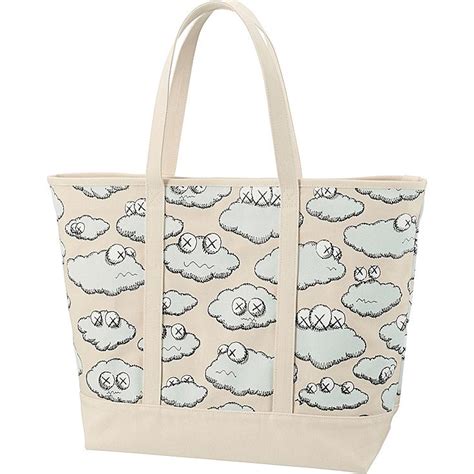 Check spelling or type a new query. KAWS LARGE SIZE TOTE BAG | UNIQLO US
