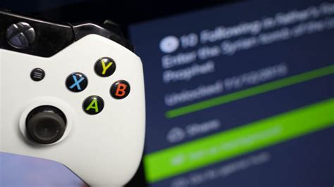 Xbox One Controller Reportedly Getting Big New Feature The Tech Game