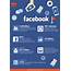 Social Media Stats – Facebook Infographic  Rubystar Associates