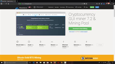 Finding the most profitable coin to mine can be a difficult task without the right tools. Mine the most profitable cryptocurrency with a few clicks ...