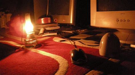 Mati Lampu Jakarta dan Sekitarnya, Ini Penyebabnya - Lifestyle Fimela.com