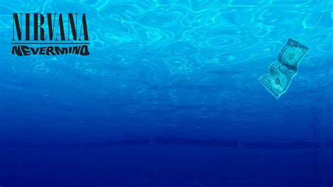 Nirvana Album Wallpapers - Wallpaper Cave
