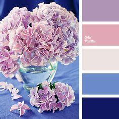 Purple color combinations color combinations color pink art. Wedding color palette blue, purple, blush | Color palette ...