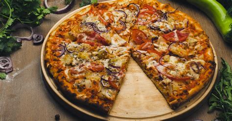 American restaurant in singapore, central, casual dining. Pizza e Cucina restaurant menu in Berwick - Order from ...