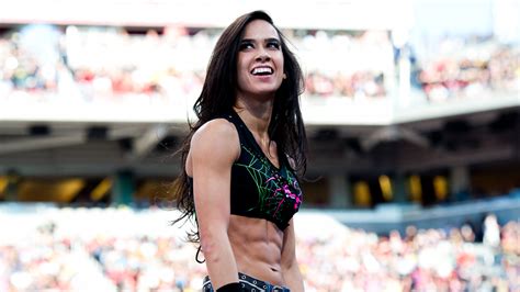 Former WWE Divas Champion AJ Lee To Serve As Executive Producer For WOW Women Of Wrestling