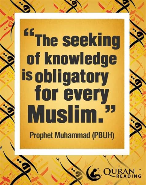 Islamic Quotes On Education 301