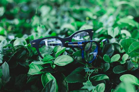 Blue Light Glasses Benefits Sustainable Mita Eyewear