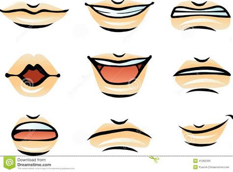 Download High Quality Mouth Clipart Man Transparent Png Images Art